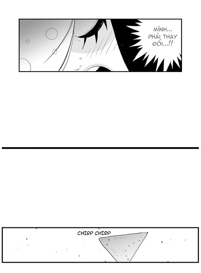 Hellper Chapter 33 - 35