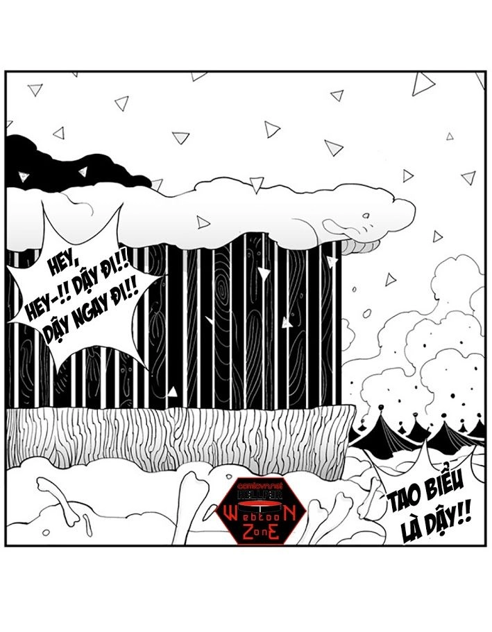 Hellper Chapter 33 - 36