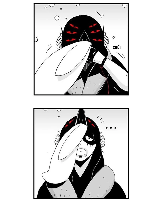 Hellper Chapter 33 - 37