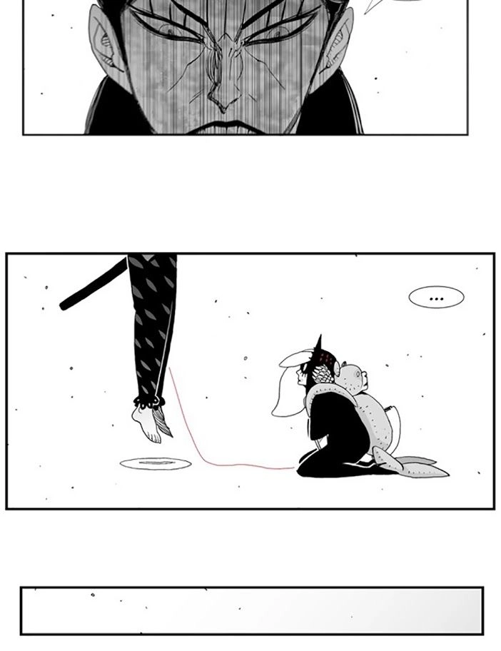 Hellper Chapter 33 - 43