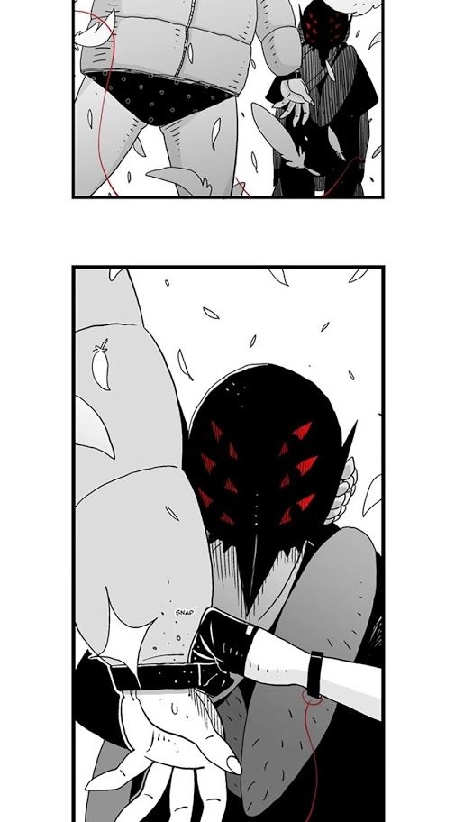 Hellper Chapter 33 - 47