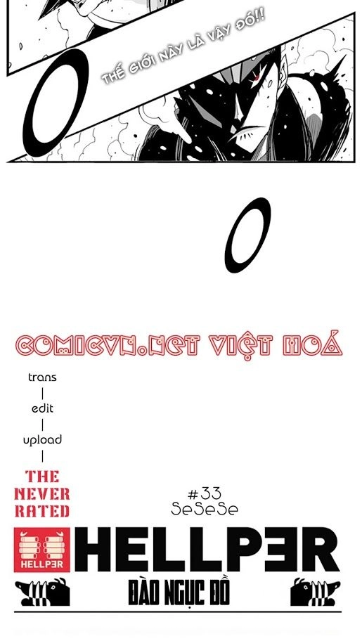 Hellper Chapter 33 - 53