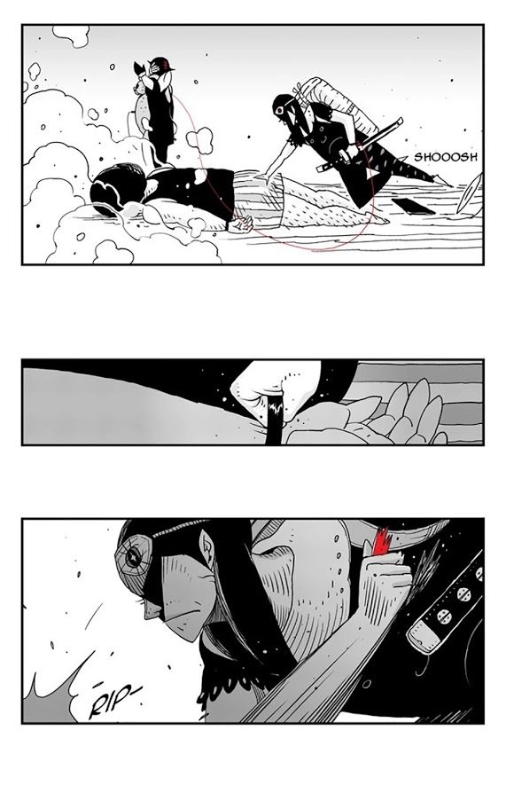 Hellper Chapter 34 - 10