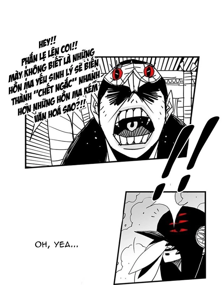 Hellper Chapter 34 - 12