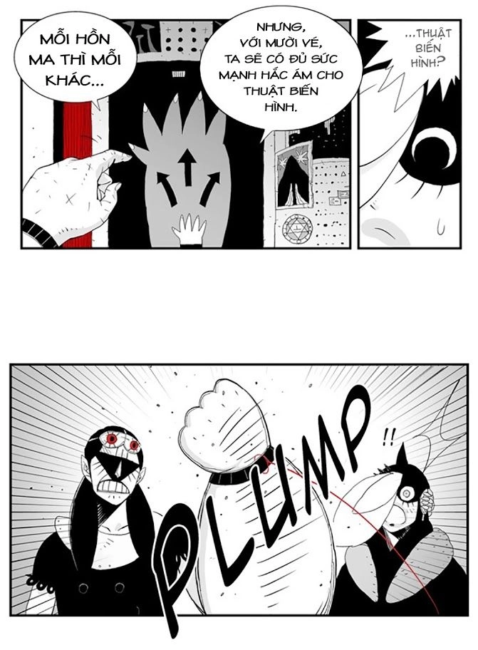 Hellper Chapter 34 - 23