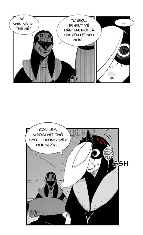 Hellper Chapter 34 - 24