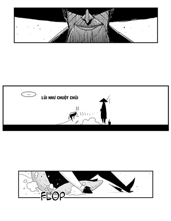 Hellper Chapter 34 - 34