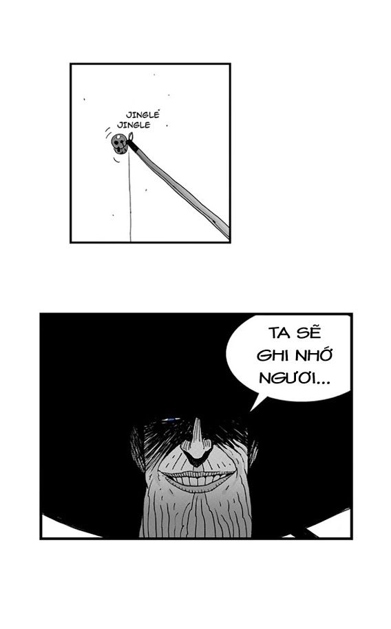 Hellper Chapter 34 - 36