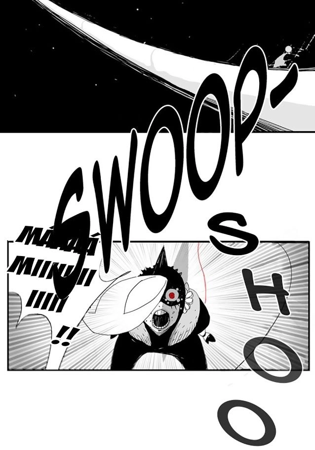 Hellper Chapter 34 - 39