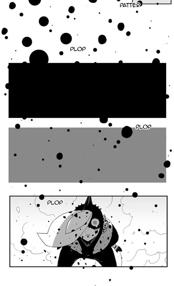 Hellper Chapter 34 - 41