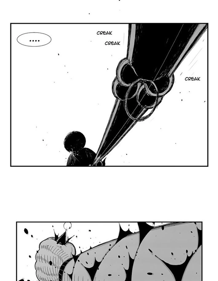 Hellper Chapter 34 - 42