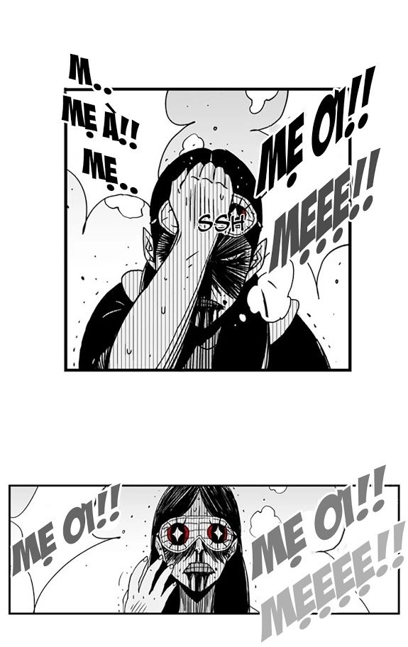 Hellper Chapter 35 - 43