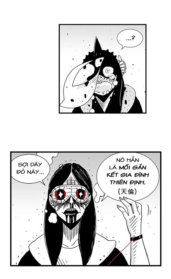 Hellper Chapter 35 - 45