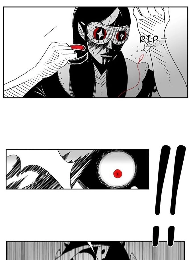 Hellper Chapter 35 - 47