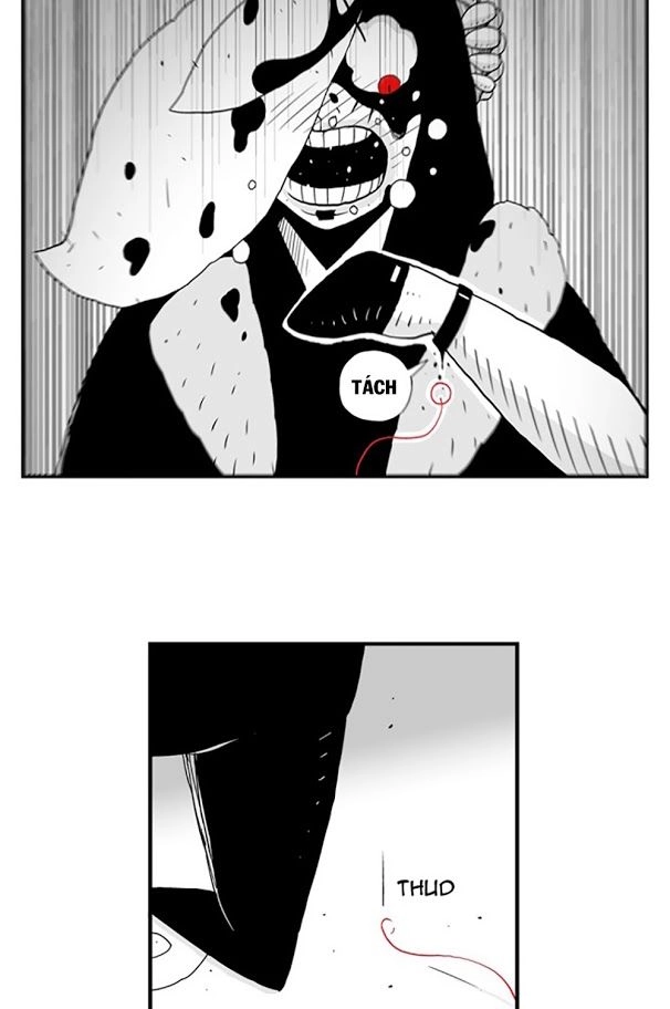 Hellper Chapter 35 - 48