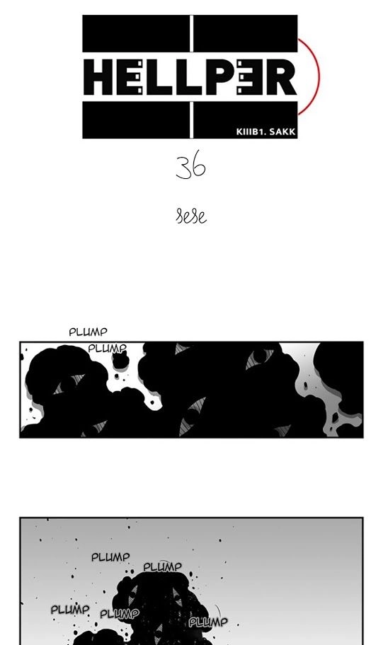 Hellper Chapter 36 - 1
