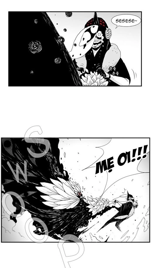 Hellper Chapter 36 - 8