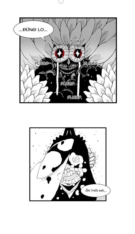 Hellper Chapter 36 - 9