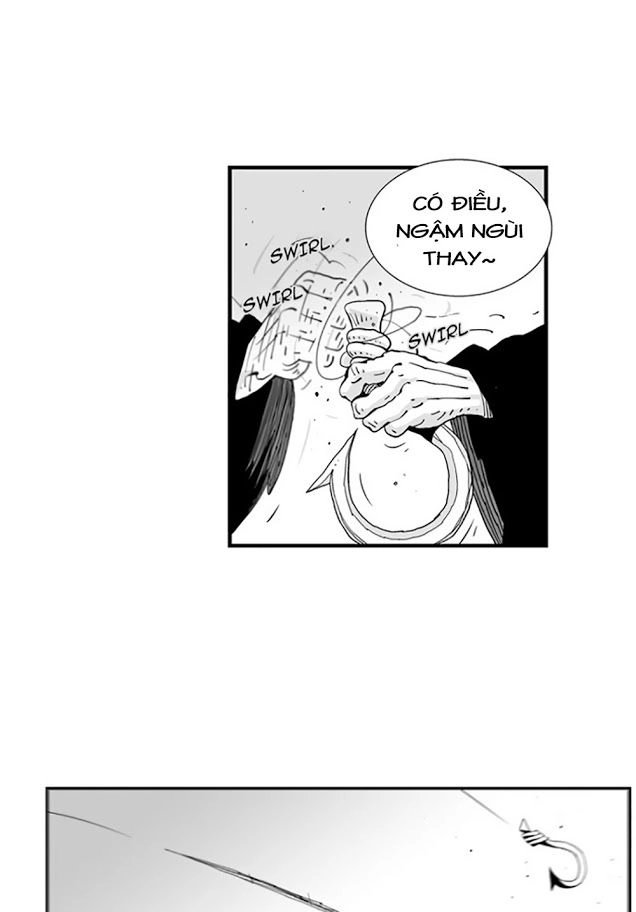 Hellper Chapter 36 - 21