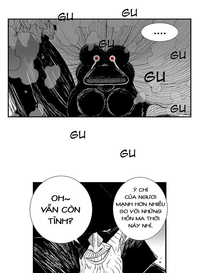 Hellper Chapter 36 - 28