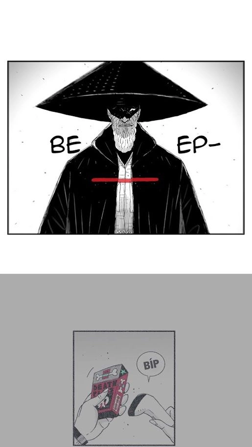 Hellper Chapter 36 - 31