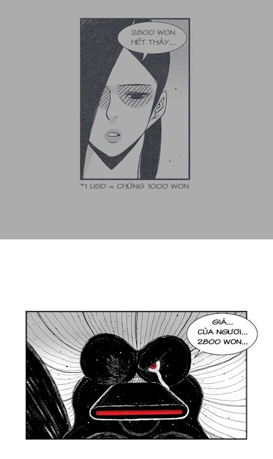 Hellper Chapter 36 - 32