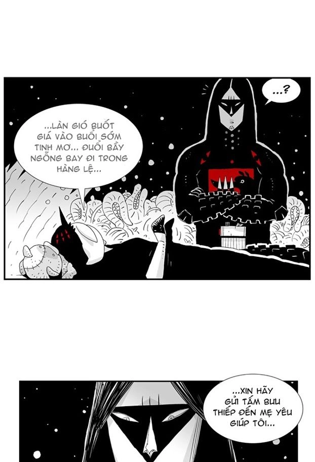 Hellper Chapter 36 - 54