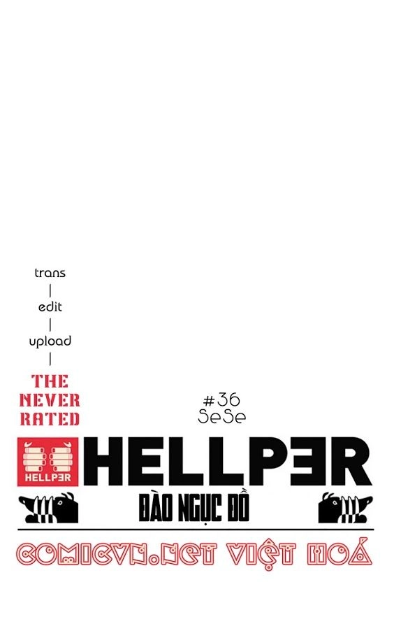 Hellper Chapter 36 - 62
