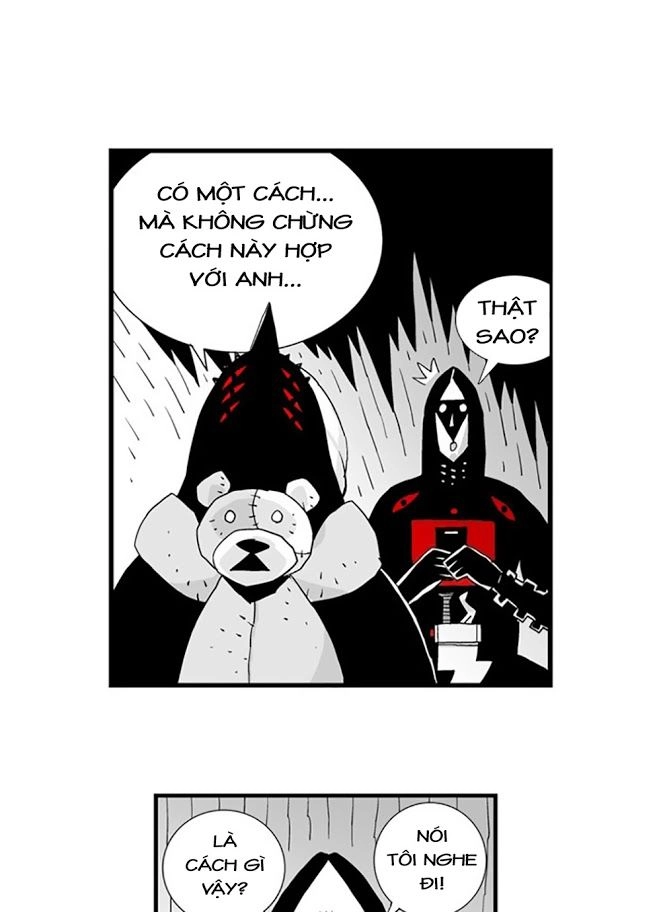 Hellper Chapter 37 - 20