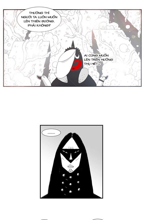 Hellper Chapter 37 - 36