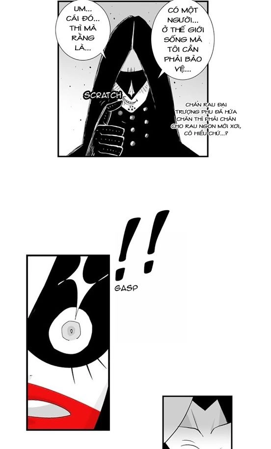 Hellper Chapter 37 - 37