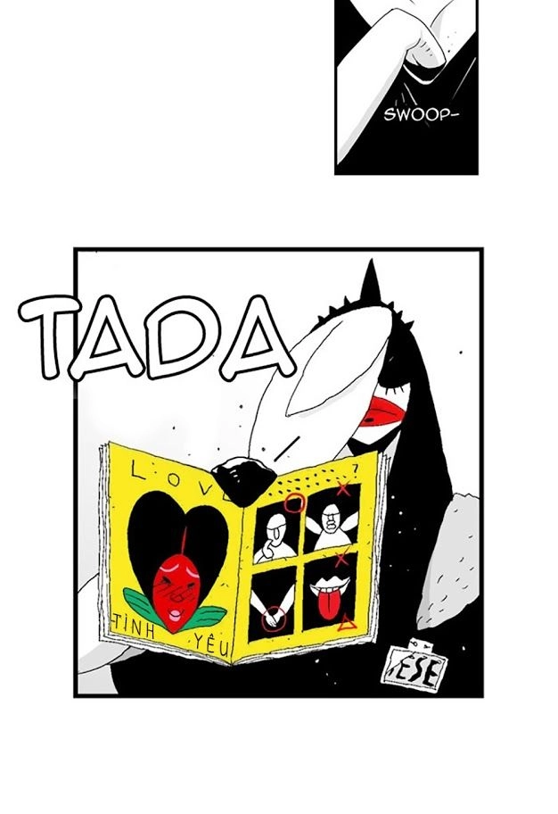 Hellper Chapter 37 - 38