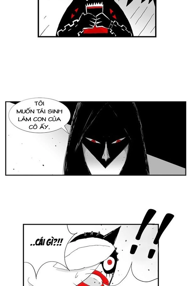 Hellper Chapter 37 - 43