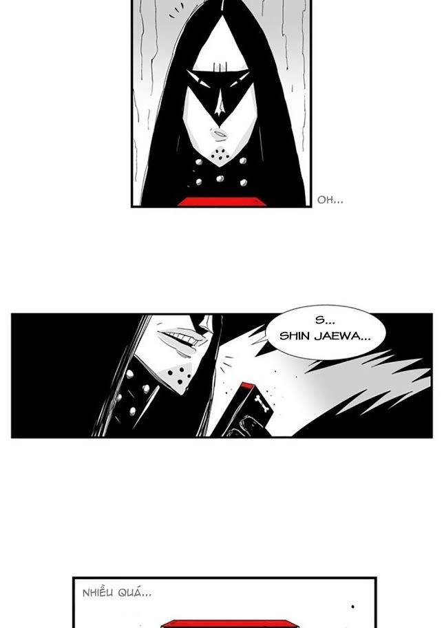 Hellper Chapter 37 - 48