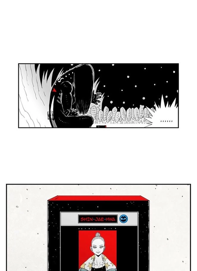 Hellper Chapter 37 - 52