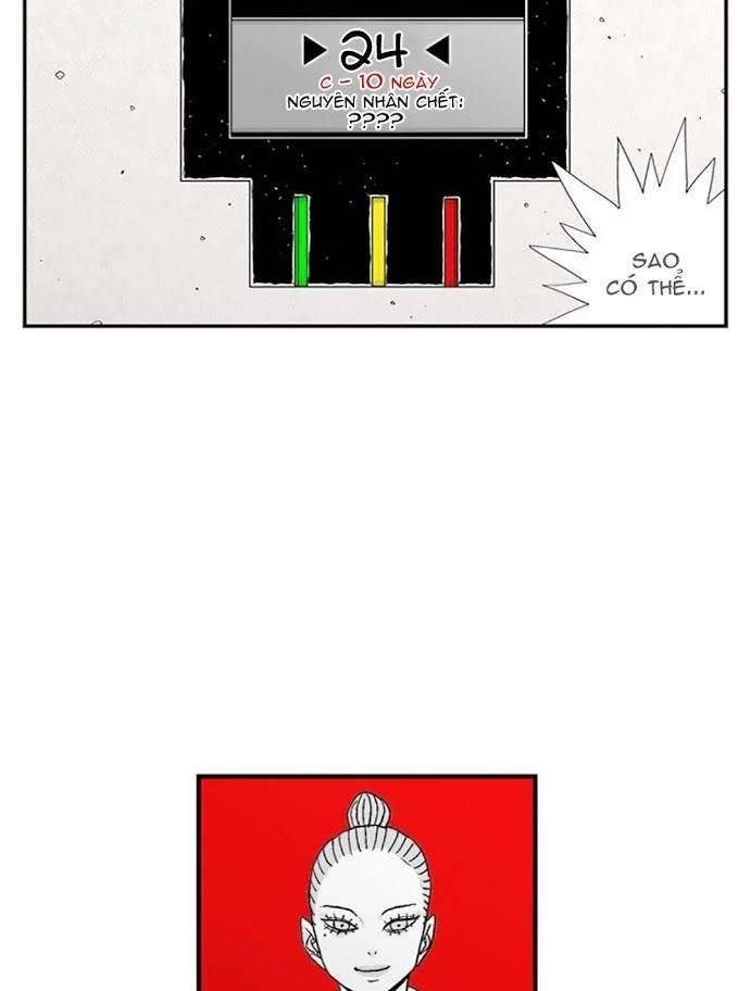 Hellper Chapter 37 - 53