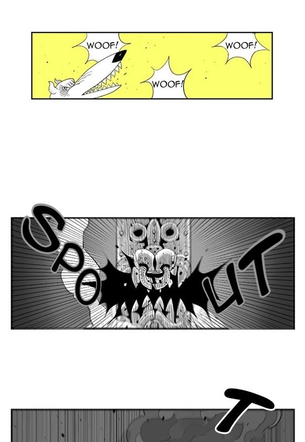 Hellper Chapter 38 - 46