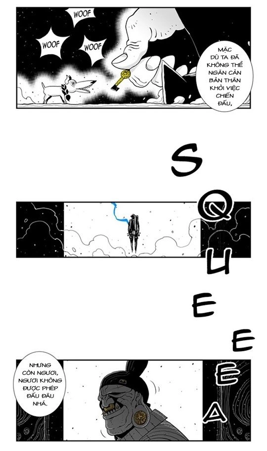 Hellper Chapter 38 - 55