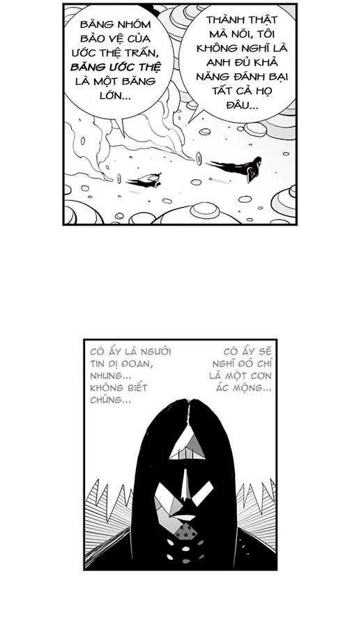 Hellper Chapter 39 - 5