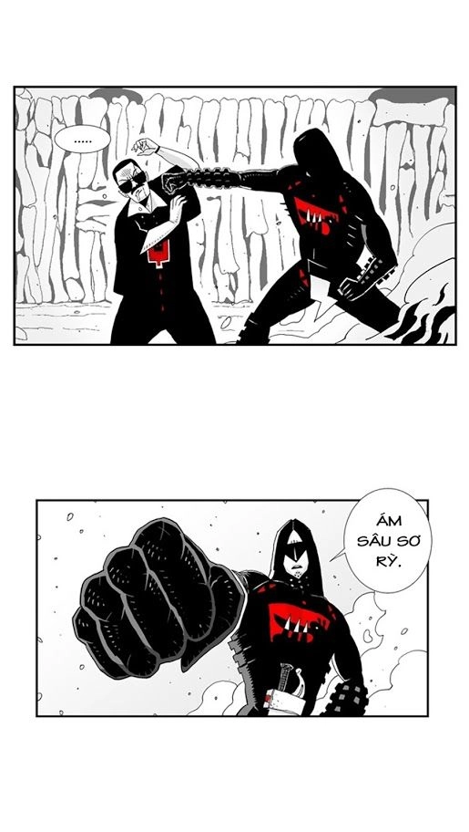 Hellper Chapter 39 - 15