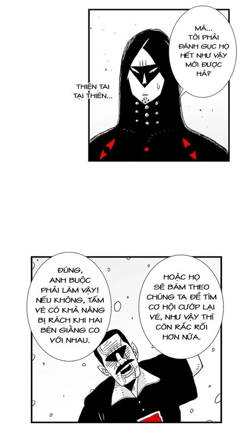 Hellper Chapter 39 - 18