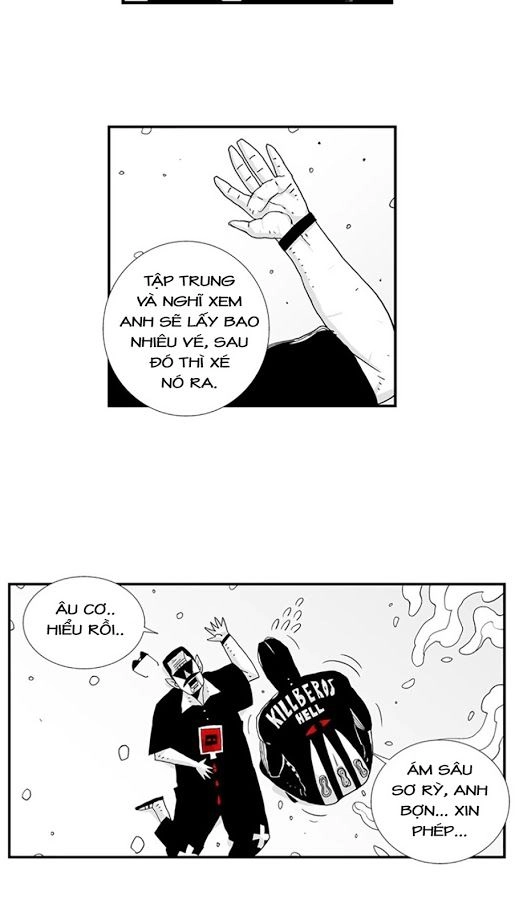 Hellper Chapter 39 - 20