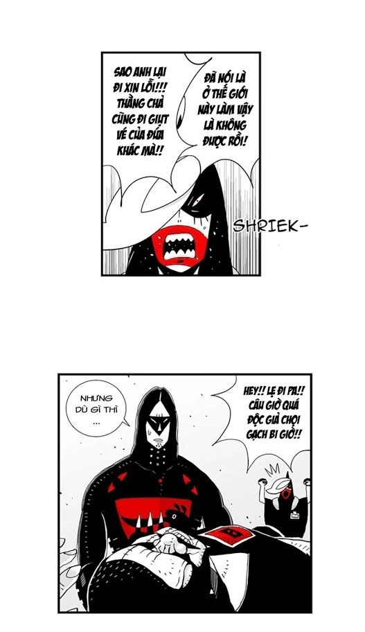 Hellper Chapter 39 - 21