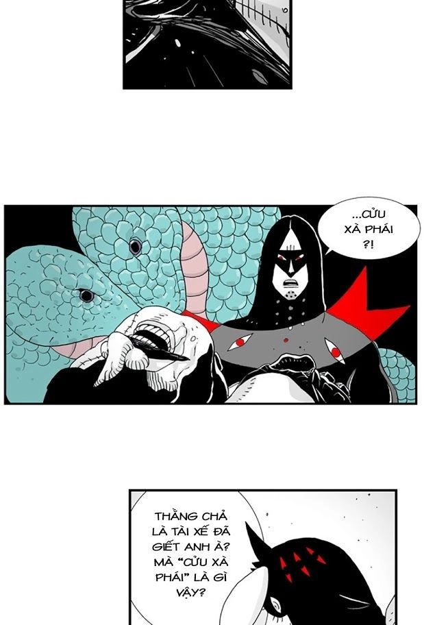 Hellper Chapter 39 - 32