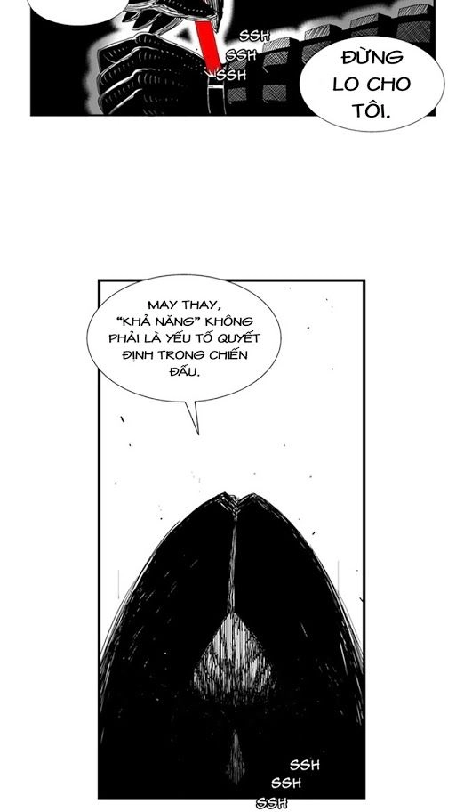 Hellper Chapter 39 - 50