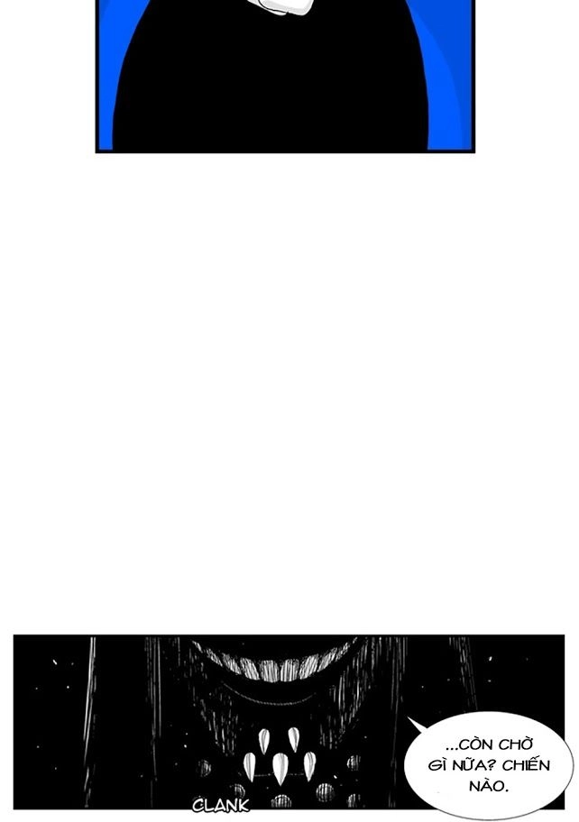 Hellper Chapter 39 - 52