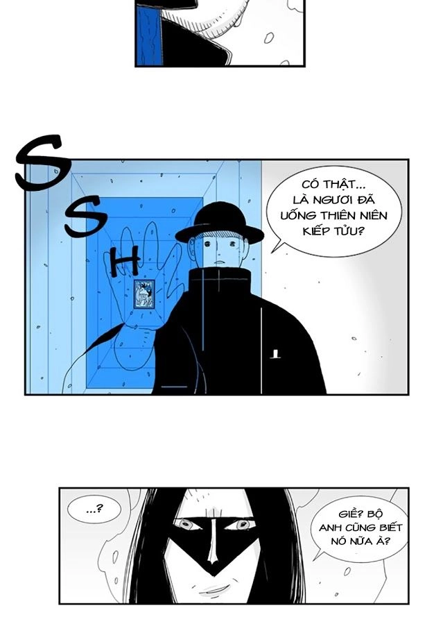 Hellper Chapter 40 - 32