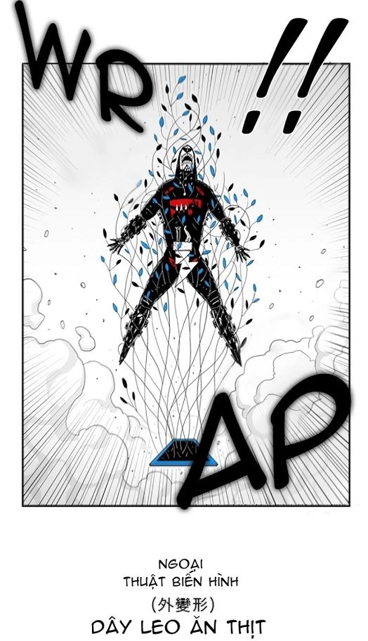 Hellper Chapter 40 - 46