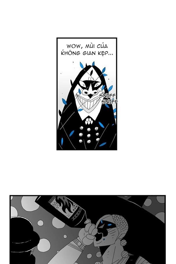 Hellper Chapter 41 - 6