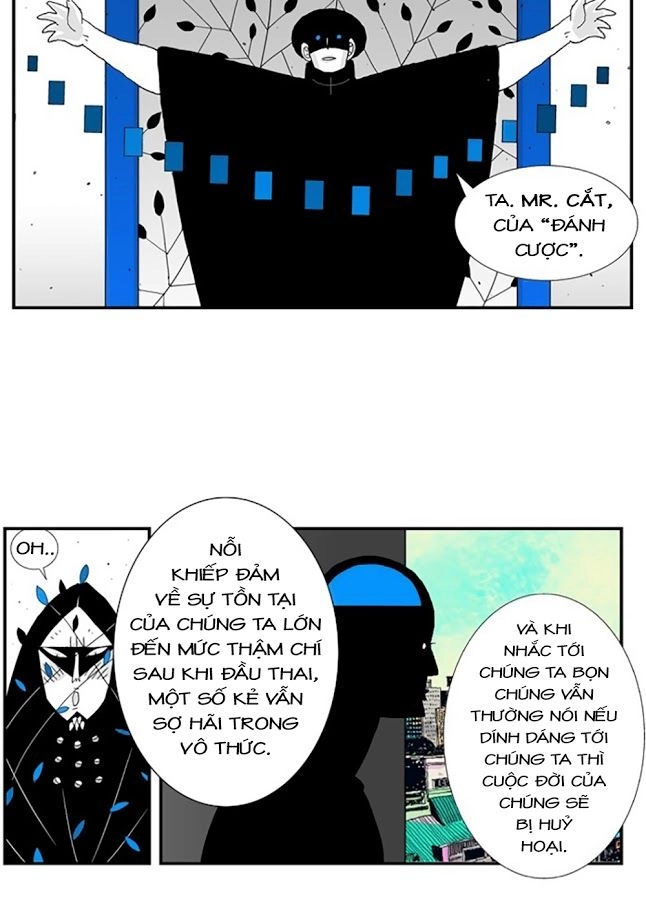 Hellper Chapter 41 - 10